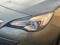 VAUXHALL ASTRA GTC