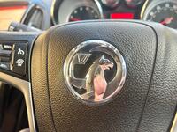 VAUXHALL ASTRA GTC