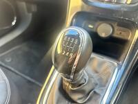 VAUXHALL ASTRA GTC