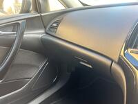 VAUXHALL ASTRA GTC