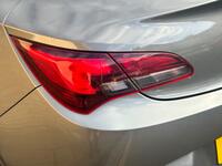 VAUXHALL ASTRA GTC