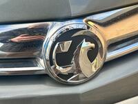 VAUXHALL ASTRA GTC
