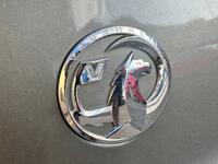 VAUXHALL ASTRA GTC