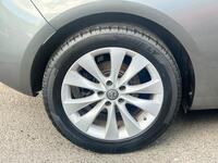 VAUXHALL ASTRA GTC