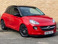 VAUXHALL ADAM