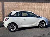 VAUXHALL ADAM