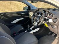 VAUXHALL ADAM