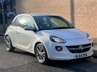 VAUXHALL ADAM