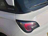 VAUXHALL ADAM