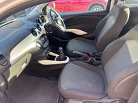 VAUXHALL ADAM