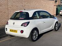 VAUXHALL ADAM