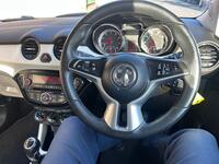 VAUXHALL ADAM