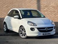 VAUXHALL ADAM