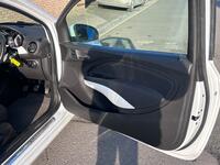 VAUXHALL ADAM