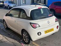 VAUXHALL ADAM
