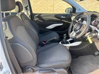 VAUXHALL ADAM