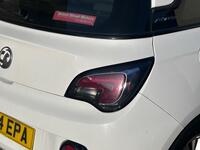 VAUXHALL ADAM