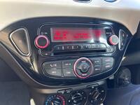 VAUXHALL ADAM