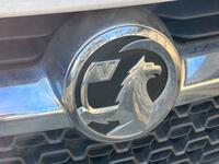 VAUXHALL ADAM