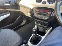 VAUXHALL ADAM