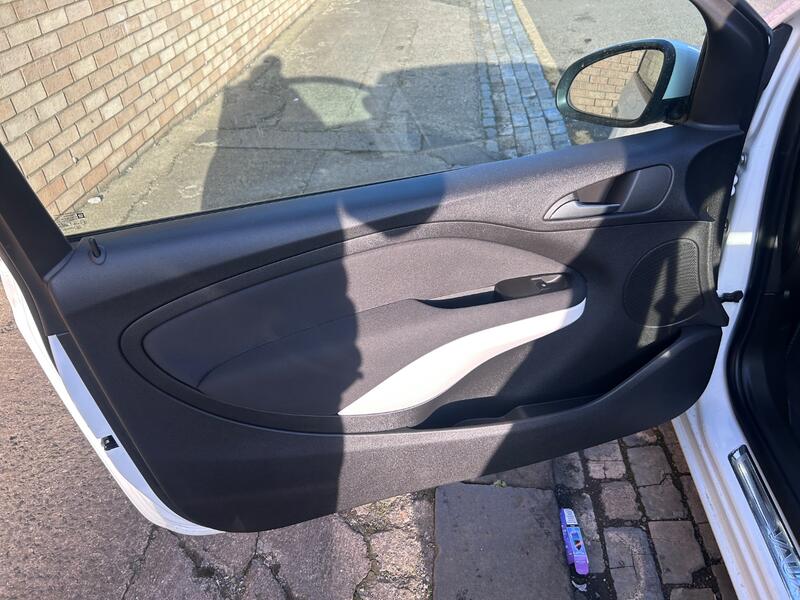 VAUXHALL ADAM