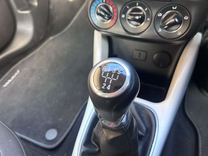 VAUXHALL ADAM
