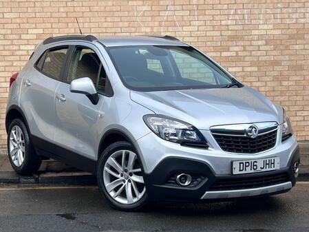 VAUXHALL