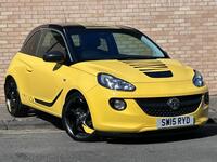 VAUXHALL ADAM