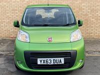 FIAT QUBO
