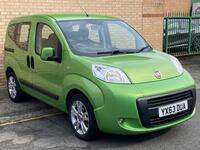 FIAT QUBO