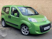 FIAT QUBO