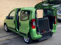 FIAT QUBO