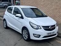 VAUXHALL VIVA