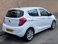VAUXHALL VIVA
