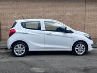 VAUXHALL VIVA