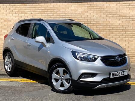 VAUXHALL