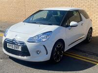 DS AUTOMOBILES DS 3