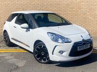 DS AUTOMOBILES DS 3