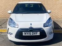 DS AUTOMOBILES DS 3