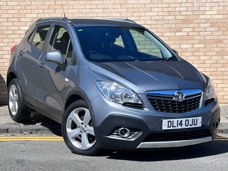 VAUXHALL