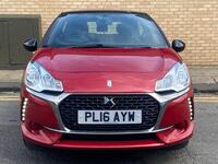 DS AUTOMOBILES DS 3