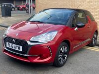 DS AUTOMOBILES DS 3