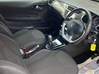 DS AUTOMOBILES DS 3