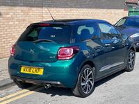 DS AUTOMOBILES DS 3