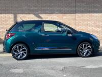 DS AUTOMOBILES DS 3