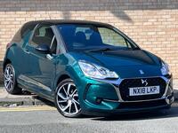 DS AUTOMOBILES DS 3