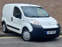 CITROEN NEMO
