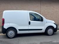 CITROEN NEMO