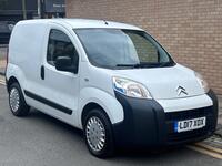 CITROEN NEMO
