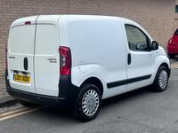 CITROEN NEMO